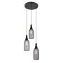 Italux JULIENNE MDM-2547/3 Závesná lampa 3x40W/E14