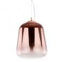 Italux LANILA MD-1712-3 Závesná lampa 1x60W/E27