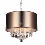 Italux MOTAN MDM2047/3 Závesná lampa 3x60W/E14
