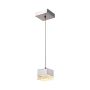Italux SETH MD14009016-1A Závesná lampa 3x4,2W/LED