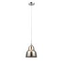 Italux SLIZZA MDM2387/1 SG Závesná lampa 1x40W/E14