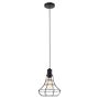 Italux SYNTHIA MDM2268-1 Závesná lampa 1x40W/E27