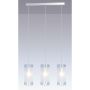 Italux VIGO MDM1560/3 Závesná lampa 3x40W/E27