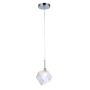 Italux ZEN MD13026003-1A Závesná lampa 1x28W/G9