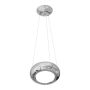 Milagro MERCURIO ML328 Závesná lampa 1x12W/LED 840LM