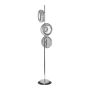 Milagro MERCURIO ML333 Stojanová lampa 3x36W/LED 2520LM