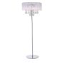 Italux ESSENCE MFM9262/3P WH Stojanová lampa 3x40W/E14