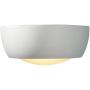 Dar Lighting MILO MIL372 Stena svietidlo 1x60W/E27