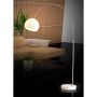 Italux PIEGANO ML4906-1B Stojanová lampa 1x60W/E27