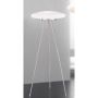 Italux UFO X ML5106-3A Stojanová lampa 3x60W/E27