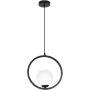 Milagro BOSTON MLP5593 Závesná lampa 1x40W/E14 IP20