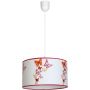 Milagro BUTTERFLIES MLP866 Závesná lampa E27 IP20