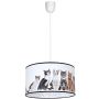 Milagro CATS MLP4281 Závesná lampa E27 IP20