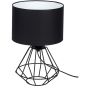 Milagro COLIN MLP4792 Stolná lampa 1x60W/E27 IP20