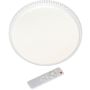 Milagro CRUZ ML4220 Stropné svietidlo 1x66W/LED 3000K-6000K 3300LM IP20