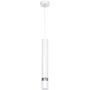 Milagro JOCKER WHITE MLP1347 Závesná lampa 1x8W/GU10 IP20