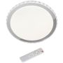 Milagro LAYLA ML4222 Stropné svietidlo 1x33W/LED 3000K-6000K 1980LM IP20