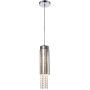 Milagro MOONLIGHT ML4363 Závesná lampa 1x40W/E14 IP20