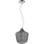 Milagro ORLANDO ML5549 Závesná lampa 1x60W/E27 IP20