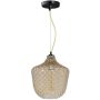 Milagro ORLANDO ML5550 Závesná lampa 1x60W/E27 IP20