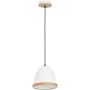 Milagro STUDIO WHITE MLP8849 Závesná lampa 1x60W/E27 IP20