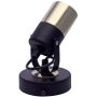 Milagro WILSON BLACK MLP4850 Bodové svetlo 1x8W/GU10 IP20