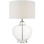Dar Lighting MOFFAT MOF4308 Stolná lampa 1x60W/E27