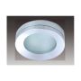 Italux DOWNLIGHTS MQ71803-1B Vstavané downlight svetlo 1x35W/GU5,3/MR16