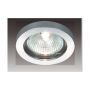 Italux DOWNLIGHTS MQ71810-1B Vstavané downlight svetlo 1x50W/GU5,3/MR16