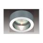 Italux DOWNLIGHTS MQ71811-1B Vstavané downlight svetlo 1x50W/GU5,3/MR16