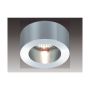 Italux DOWNLIGHTS MQ71811-1C Vstavané downlight svetlo 1x35W/G4