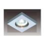Italux DOWNLIGHTS MQ71813-1C Vstavané downlight svetlo 1x35W/G4