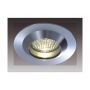 Italux DOWNLIGHTS MQ71817-1A Vstavané downlight svetlo 1x50W/GU5,3/MR16