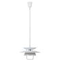 Markslojd BERGA 104857 Závesná lampa 1x60W/E27