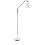 Markslojd FREDRIKSHAMN 105022 Stojanová lampa 1x40W/E27 IP20