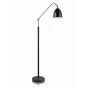 Markslojd FREDRIKSHAMN 105023 Stojanová lampa 1x40W/E27 IP20