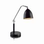 Markslojd FREDRIKSHAMN 105025 Stolná lampa na stôl 1x40W/E27 IP20