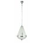 Markslojd GRANSO 104889 Závesná lampa 1x60W/E27 IP20