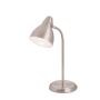 Markslojd PARGA 408841 Stolná lampa na stôl 1x60W/E27