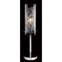 Italux IBIZA MTM1903/1 Stolná lampa 1x40W/E14