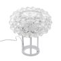 Italux LORNA MTE2021/1 Stolná lampa 1x100W/R7s IP20