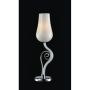 Italux LYBRA MT10904-1A Stolná lampa 1x40W/E14