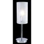 Italux VALVE MTM1672/1 Stolná lampa 1x60W/E27