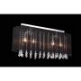 Italux ISLA MXM1870-4 BL Stropné svietidlo 4x40W/E14