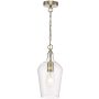 Dar Lighting NIDA NID0175 Závesná lampa 1x60W/E27