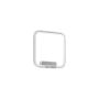 Milagro NIX WHITE ML512 Stena svietidlo 1x13W/LED 910LM