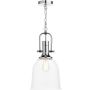 Dar Lighting NOLAN NOL0108 Závesná lampa 1x60W/E27