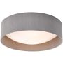 Dar Lighting NYSA NYS5039 Stropné svietidlo 2x9W/E27