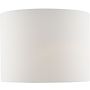 Dar Lighting OLA4350RS-X Abažúr 60W/E27