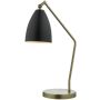 Dar Lighting OLLY OLL4154 Stolná lampa na stôl 1x40W/E14